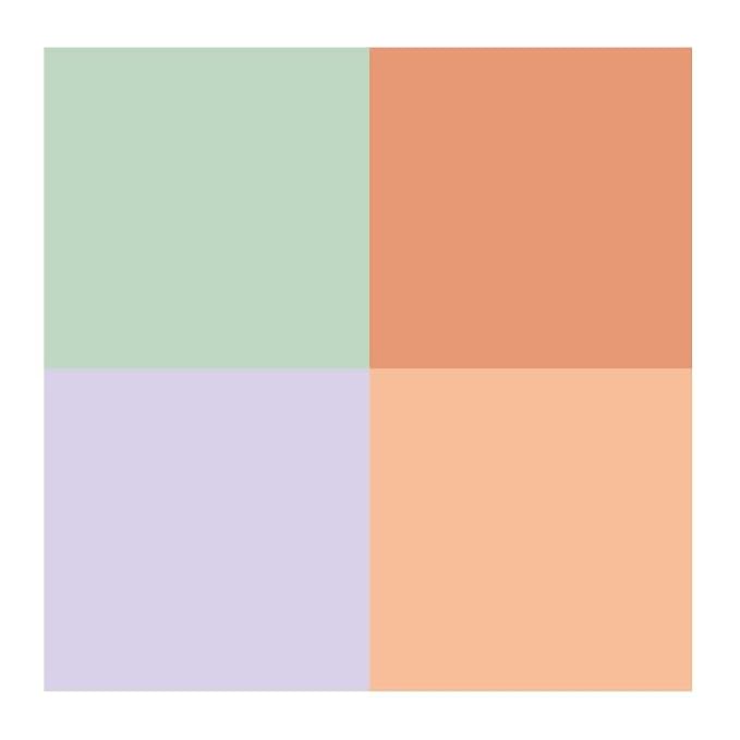 No.4 Acid Chiffon