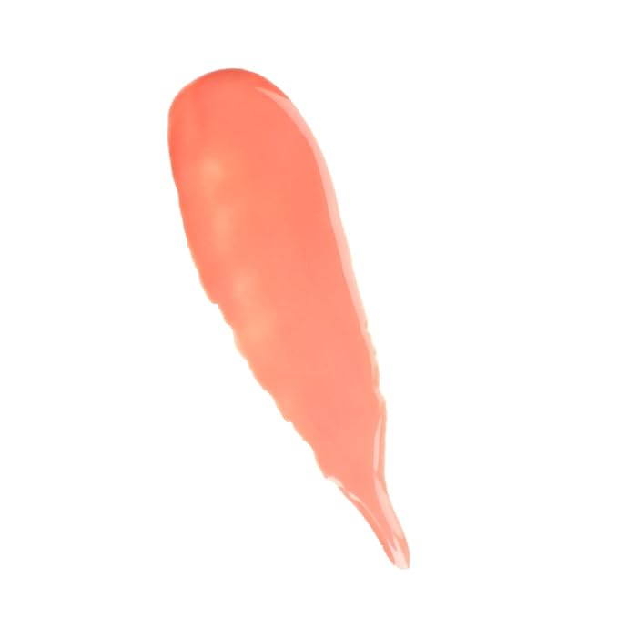 Peachy Peach