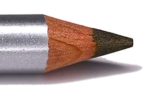 Pewter Gold Green