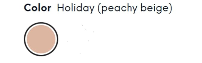Holiday