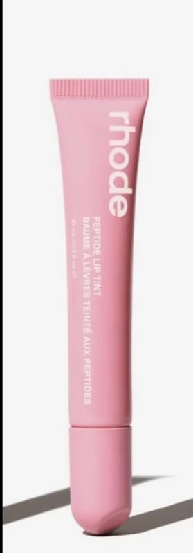 Ribbon Sheer Pink