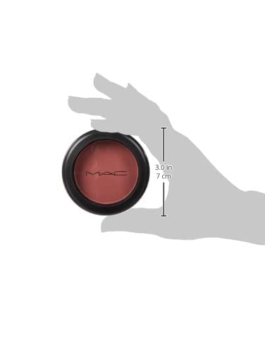 Desert Rose-Soft Reddish Burgundy (Matte)