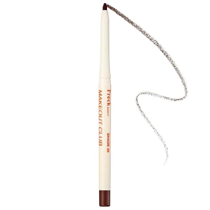 Rich Chocolate Brown