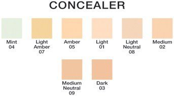 Medium Neutral