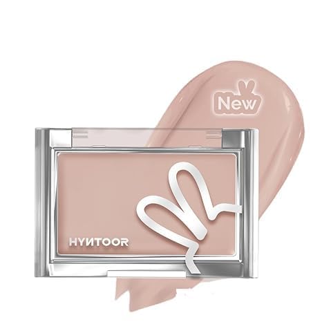 Blush Nude Tone NU10