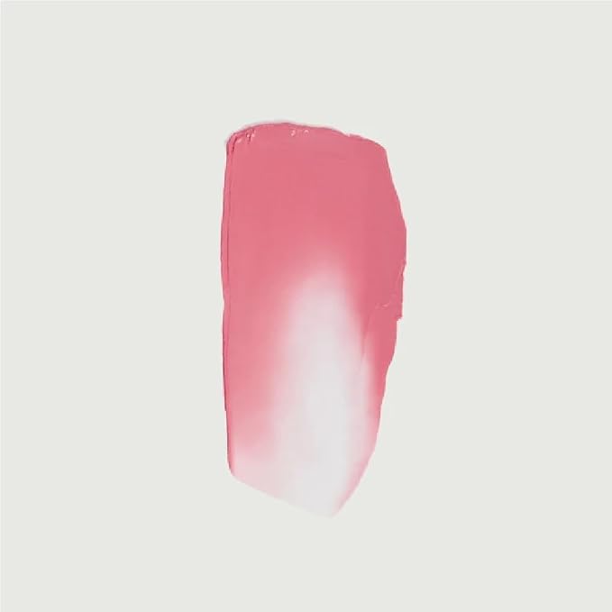 Stockholm- baby pink