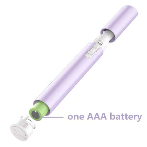 Violet Mist Purple