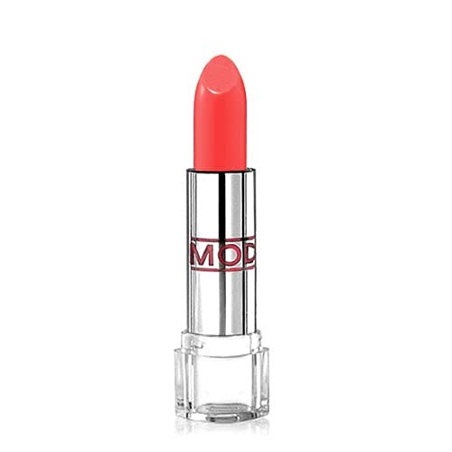 Cream 60 - Coral Orange with Lustrous Cream Finish