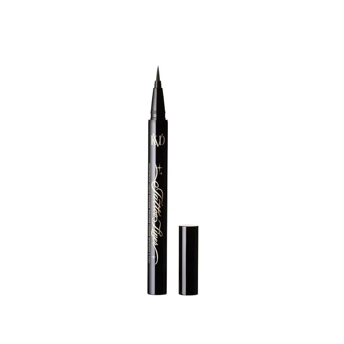 Trooper Black: Satin Black