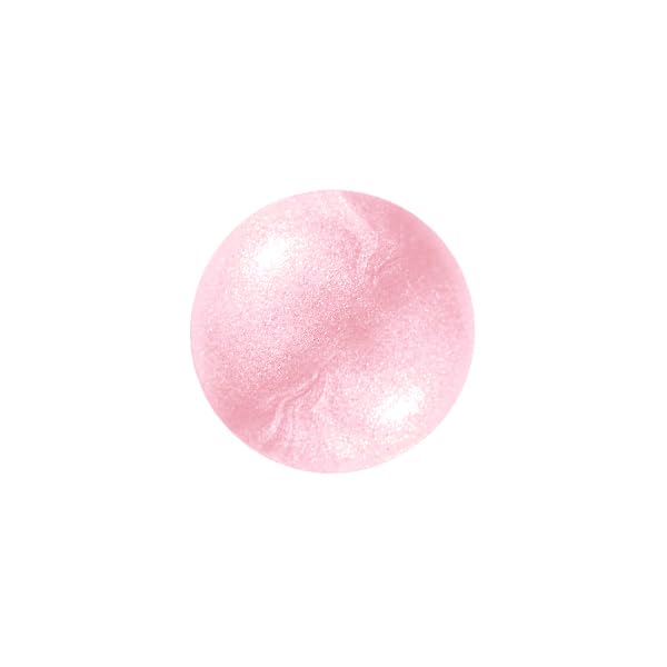 DREAMING DEGAS - Pearly Pink with Ultra Frosted Satin Pearl Finish