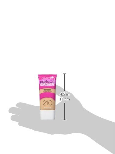 Medium Beige - 210