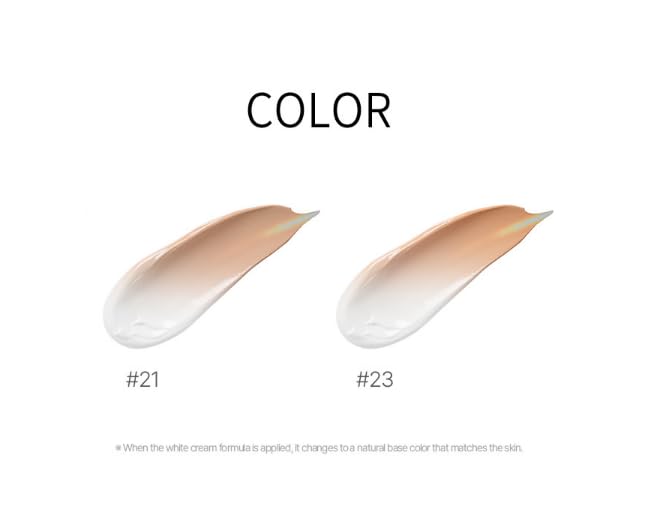 #23 Sand Beige