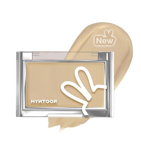 Concealer Skin Green
