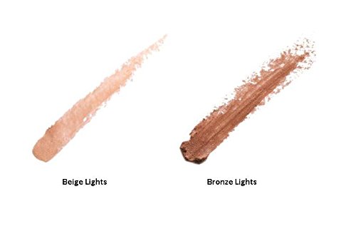 Bronze Lights