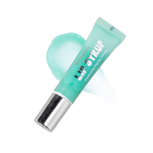 Cozy mint