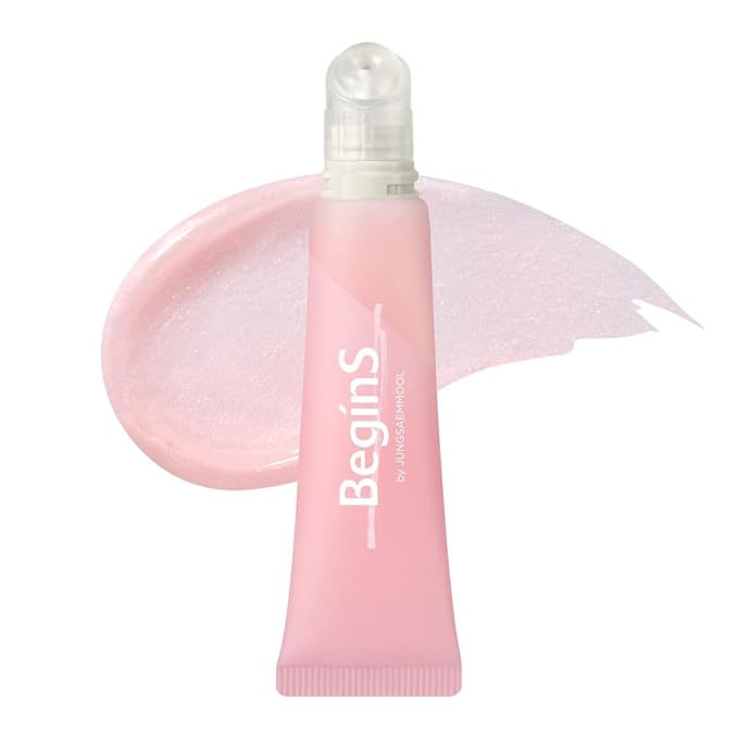 Pink Soda