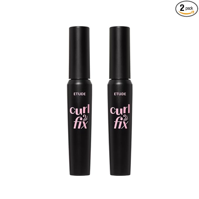 Mascara – Volume 1+1​