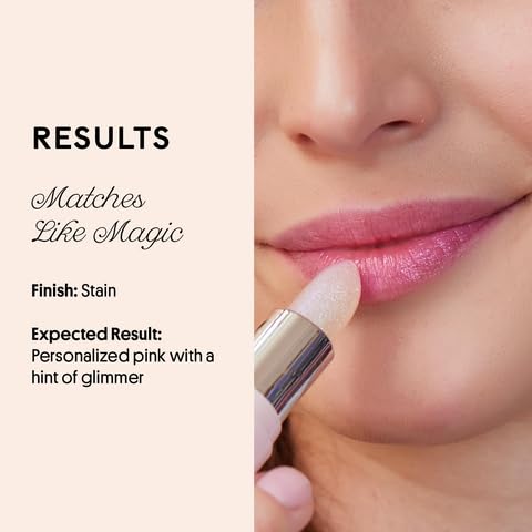 Set-Unicorn & Rosé Glimmer Balm
