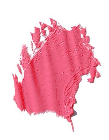 Cream 91 - Luscious Hot Pink Melon Peach with Lustrous Cream Finish