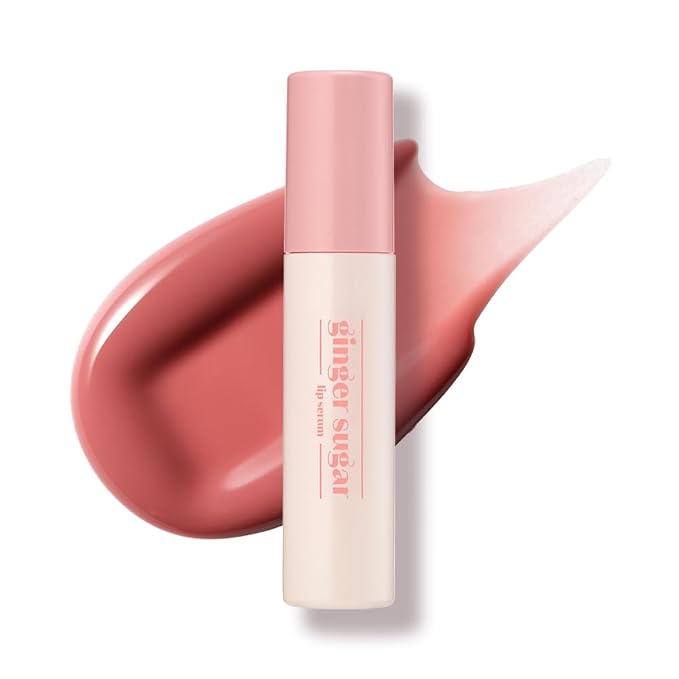 Serum - Peach Melon