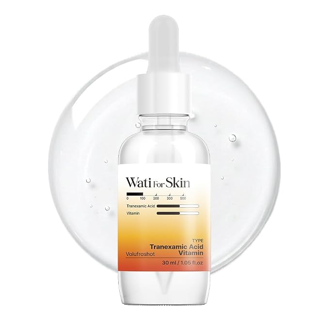 Dark Spot Care
