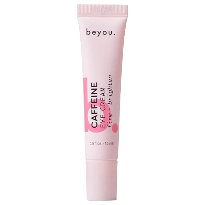 Step 2. Eye Cream