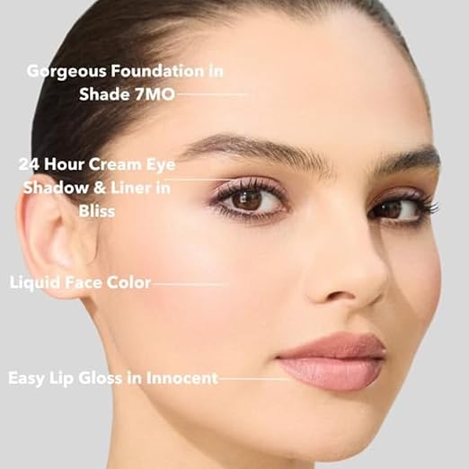 Glow - Coral Pink