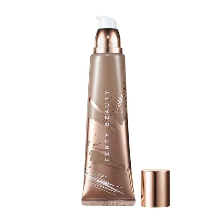 Rose Gold and 6 other shades
