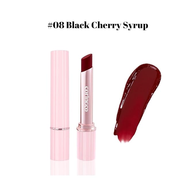 Black Cherry Syrup