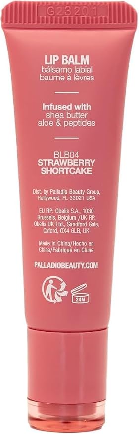 Strawberry Shortcake