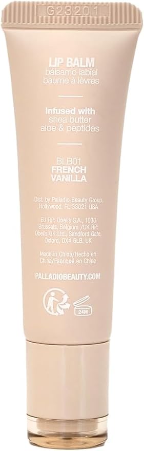 French Vanilla