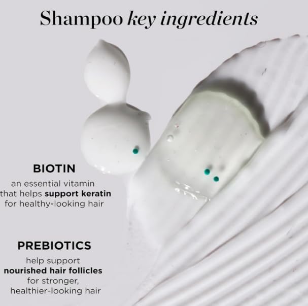 1 Pack Shampoo