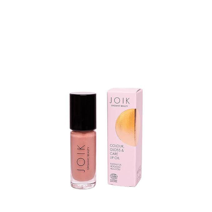 Nearly Nude Lip Oil