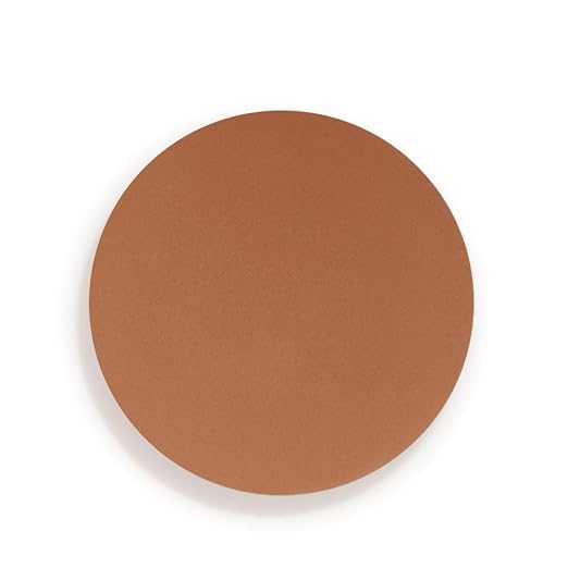 3 Tan - medium deep bronze