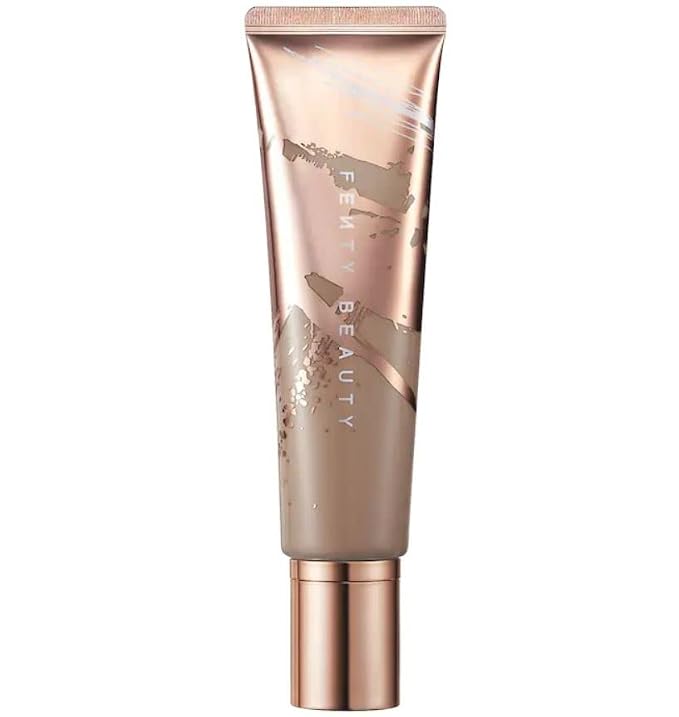 Rose Gold and 6 other shades