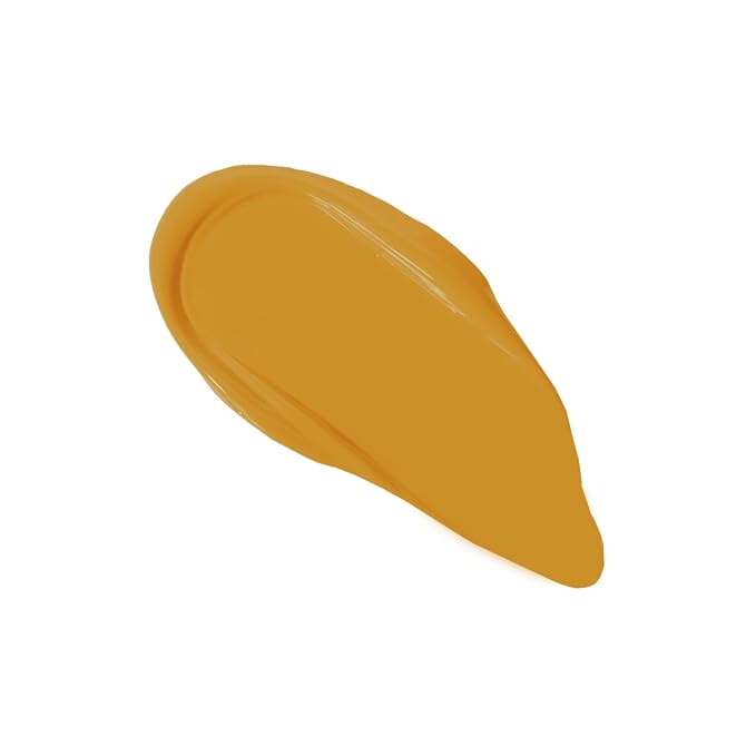 26-Deep Yellow