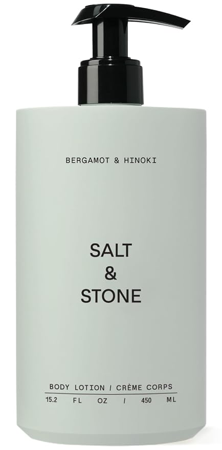 Bergamot & Hinoki 15.2 fl oz