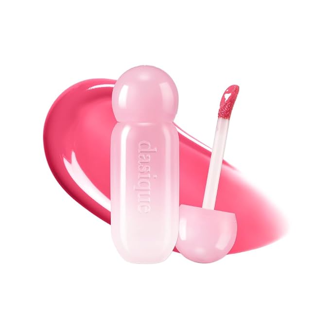 #18 Cold Pink