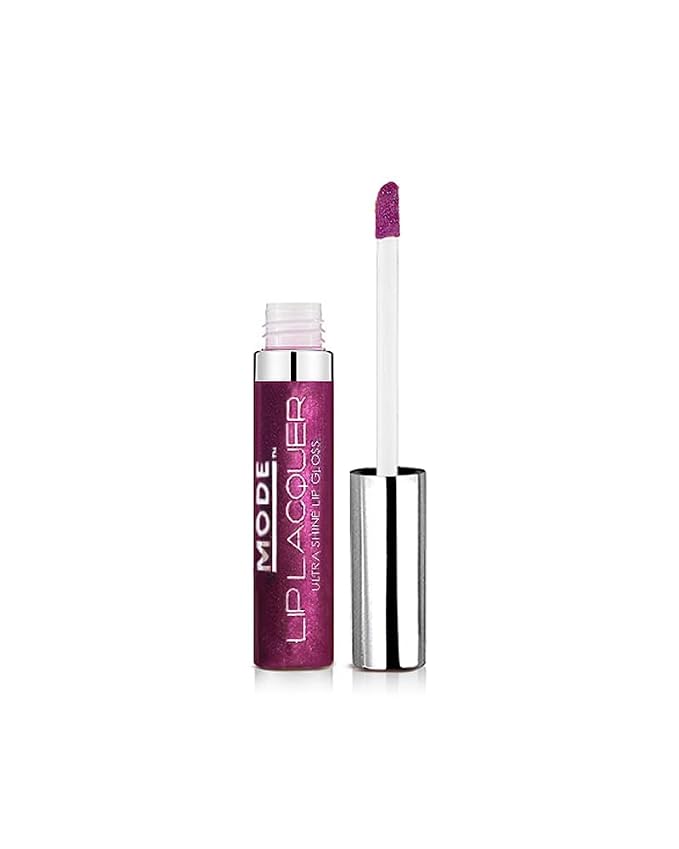EGO (Plum Purple with Luxurious Shimmering Pearl)