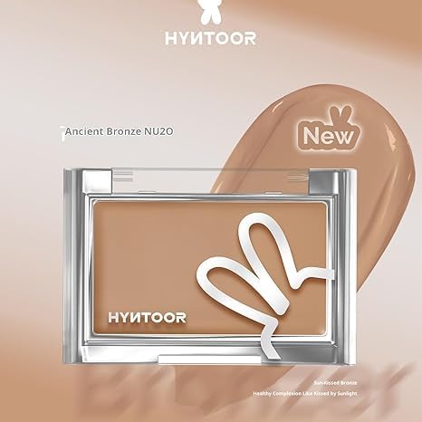 Bronzer NU20