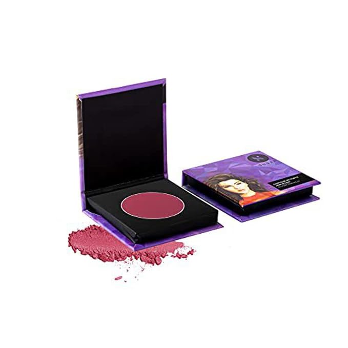 02 Pink Pinnacle (Deep Rose)