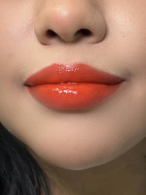 Blood Orange