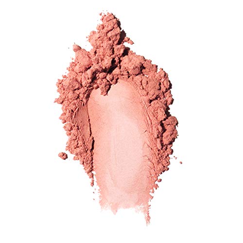 JOY REALM - Light Apricot Peach with Natural Matte Finish