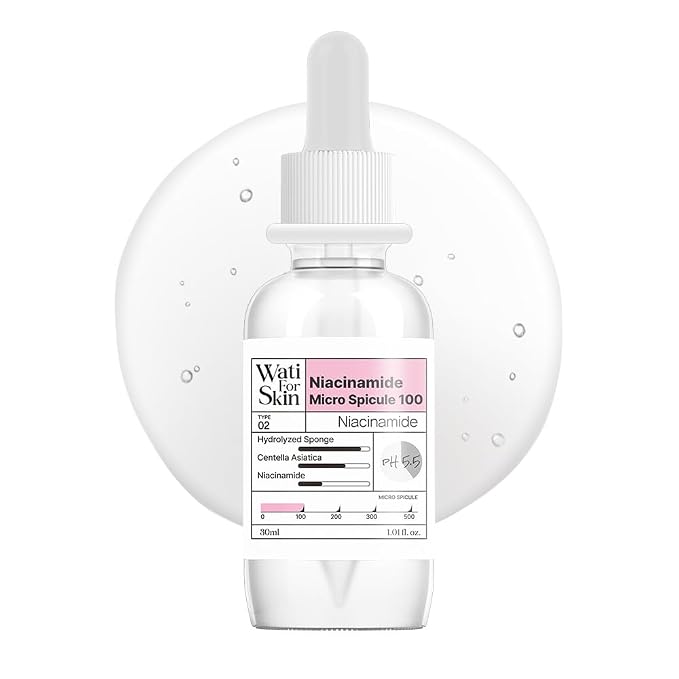 Niacinamide (Radiance)
