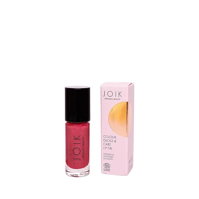Raspberry Sorbet Lip Oil