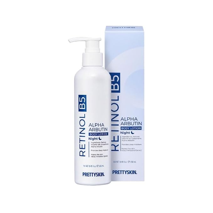 Retinol B5