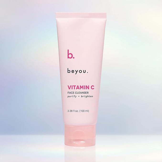Step 1. Cleanser