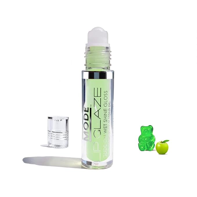 GREEN APPLE GUMMY