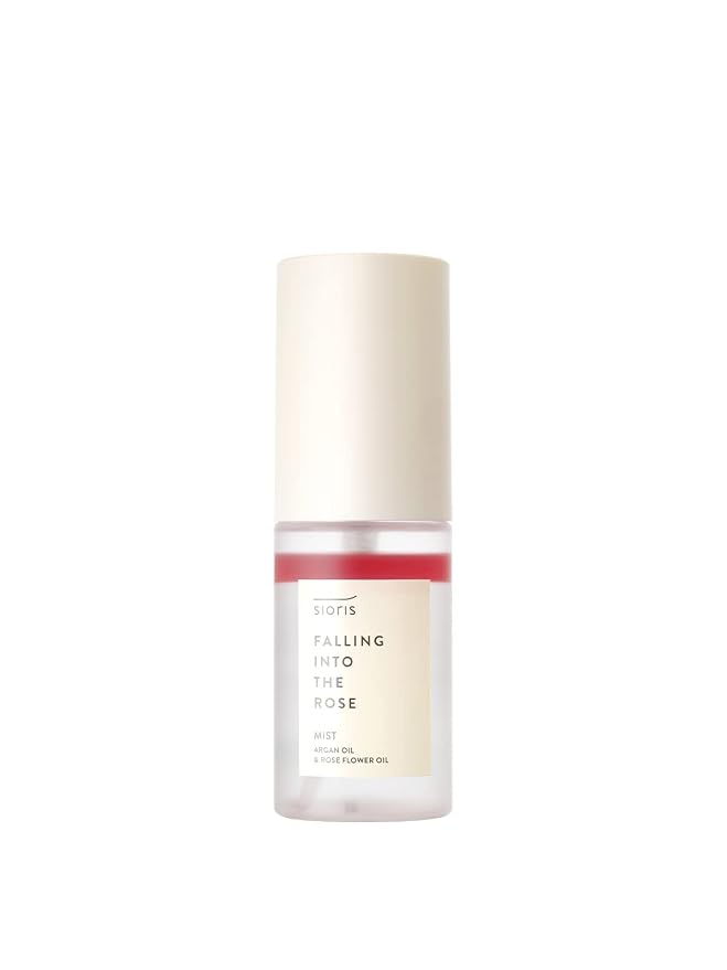 Rose - 1.01 Fl Oz
