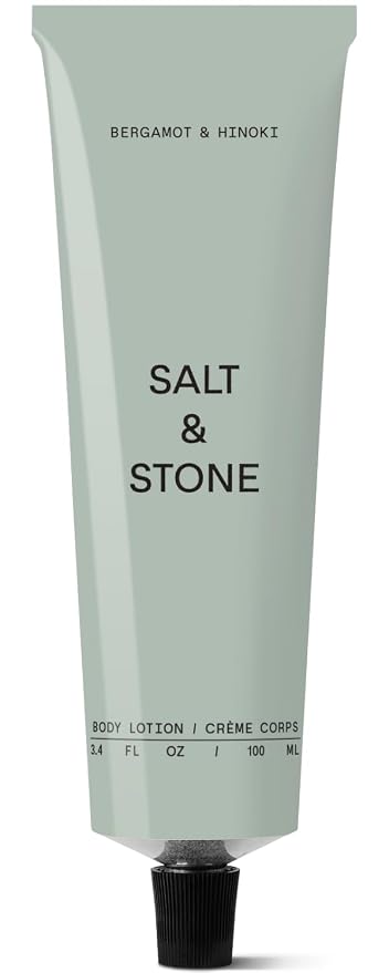 Bergamot & Hinoki - 3.4 fl oz